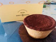 -黛汀烘焙DAINTY BAKERY(代字行合生汇店)