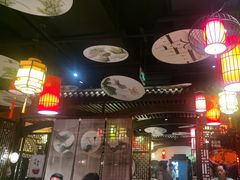 -徽镇小厨·经典徽菜(十里河店)