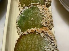 -绿茶餐厅(朝阳大悦城店)