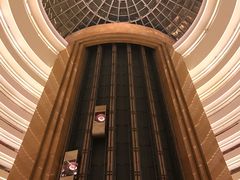 -杭州国际会议中心洲际酒店-原素全日餐厅(解放东路店)