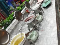 -火锅岛潮牌自助餐厅(天津天佑城店)