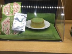 -伊藤久右卫门(宇治本店)