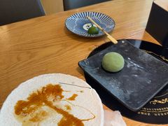 -沼津港精致料理·寿喜烧·烧鸟(青浦宝龙广场日料榜单店)