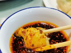 -听涛雅苑百味饺子老家菜馆