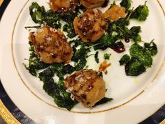 -A One Kitchen·南京精菜馆(晶丽酒店店)