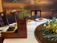 -思金拉措庄园藏餐(太阳岛店)