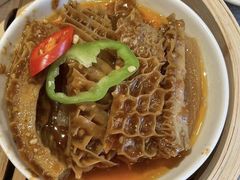 -潮府馆·非遗潮州菜·世纪公园(新国际博览中心店)