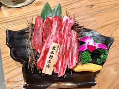 -黑牛の店·和牛烧肉(合生汇店)