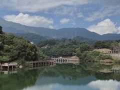 -双龙潭生态运动景区