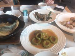 -莆田餐厅PUTIEN(三里屯店)