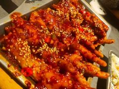 -干杯小木屋米酒店(罗斯福店)