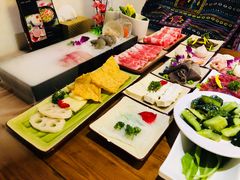 -束河人家(南锣鼓巷店)