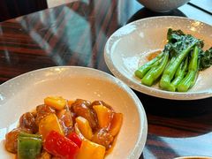 -新天世纪中餐厅