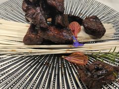 -火福·天湖阁大闸蟹博物馆主题餐厅(浅水湾店)