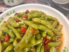 -小民大排档(江汉路店)
