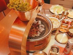 -西塔老太太泥炉烤肉(苏州大悦城店)