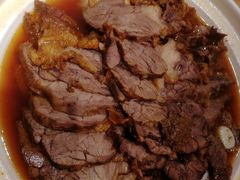 -西贝莜面村(上海百联西郊店)