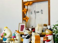 -小银家日式简餐(中信丹阳花园店)