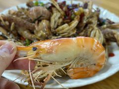 -板桥海鲜广场(文明东店)