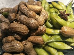 -锦州烧烤·纸包鱼(物资学院路店)