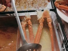 -星伦多 自助料理(圆融店)