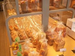 -好利来(桃源店)