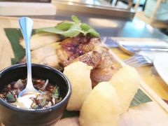 -simply thai天泰(长泰广场店)