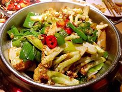 -又一福烤鸭·北京菜(东四店)