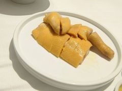 白切清远鸡-北京厨房(SKP店)