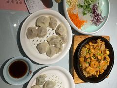 -百饺园(平山道店)