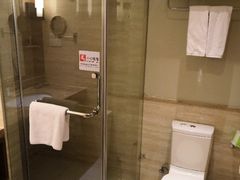 -长白山万达锦华套房酒店