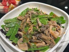 -观塘港茶餐厅(八一大道店)