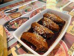 -广九餐室(陈家祠扬韬广场店)