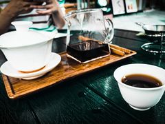 -苗品记茶馆(时代天街D馆店)