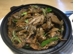 -宏记广东客家菜(丰汇店)