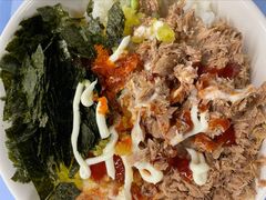 -北大家园食堂