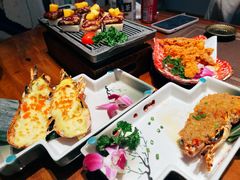 -一本料理(西溪天街店)