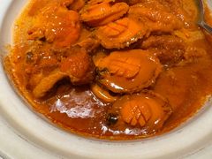 上和古法鲍鱼-上和臻品中国菜(花园街店)