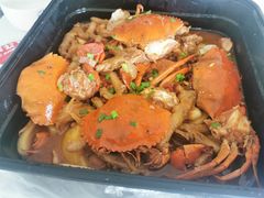 -胖哥俩肉蟹煲(世茂国际广场店)