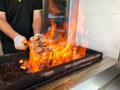 -马尔扎哈烤肉餐厅(正茂·海龙花园店)