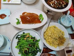 -鸭匠食府·挂炉烤鸭·新京菜(阜成路店)