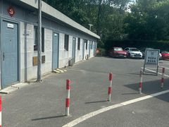 -佘山国家森林公园-1号地面停车场