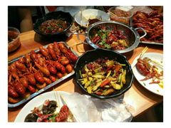 -华仔龙虾(永乐路总店)