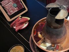 -乔先生涮肉·鲜活牛羊肉火锅(塘沽店)