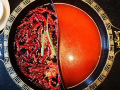 -纸盐河码头火锅(十八梯店)