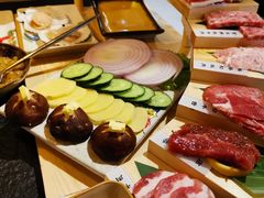 -虎焱炭火烧肉