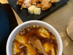 -吞鱼兽麻辣烤鱼(万达店)