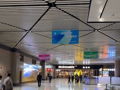-哈尔滨太平国际机场-T2航站楼