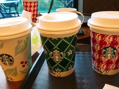 -星巴克(扬州珍园店)