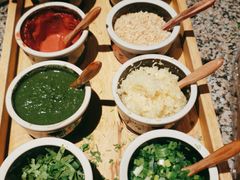 -老墙根涮肉·铜锅·烧烤(欢乐谷·王四营店)
